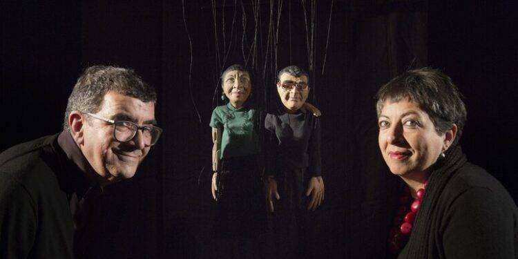 Nomination al premio Ubu per la compagnia Is Mascareddas