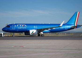 Ita, ‘in inverno aumento dei voli per la Sardegna’