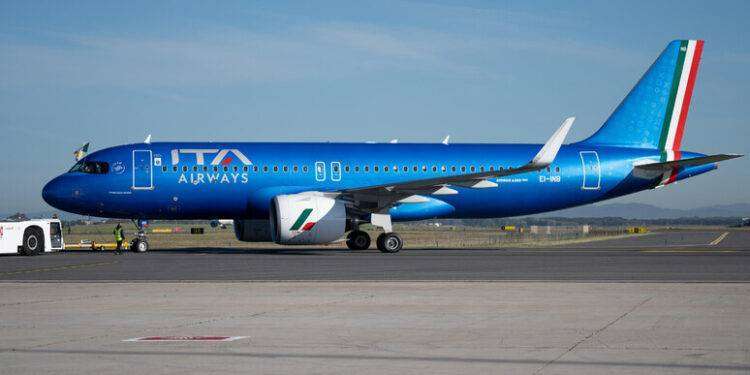 Ita, ‘in inverno aumento dei voli per la Sardegna’