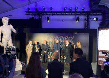 La Cappella Sistina in una mostra multimediale a Varsavia