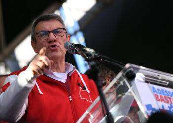 Sciopero Cgil e Uil, lunedì a Cagliari c’è Landini