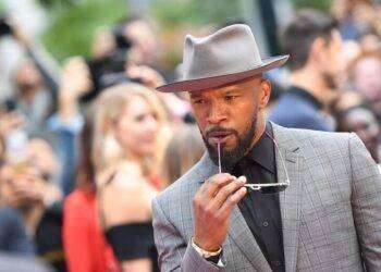 L’attore Jamie Foxx accusato di molestie sessuali