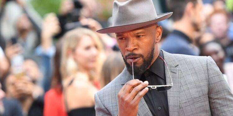 L’attore Jamie Foxx accusato di molestie sessuali