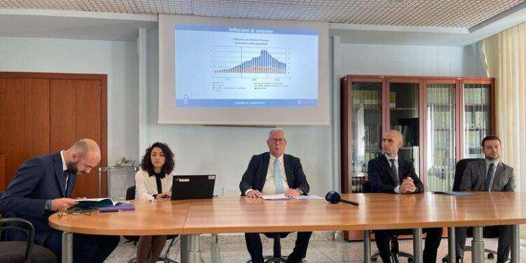 L’economia sarda frena, per Bankitalia cresce meno dell’1%: un disastro la Giunta Solinas