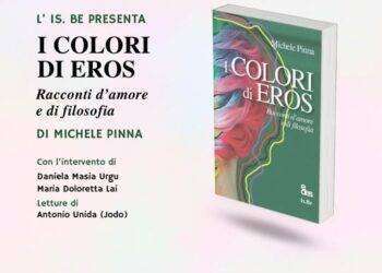 Sassari, al Vecchio Mulino “I colori di Eros” di Michele Pinna
