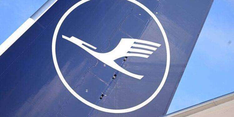 Dal 2024 Lufthansa consentirà WhatsApp gratis illimitato in volo