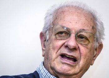 Morto Luigi Berlinguer, camera ardente al rettorato di Siena