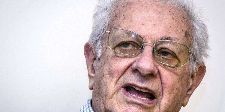 Morto Luigi Berlinguer, camera ardente al rettorato di Siena