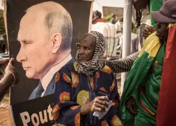 In Mali, accordo con la Russia per costruire una raffineria d’oro nella capitale Bamako