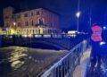 Maltempo in Veneto, si cerca un disperso