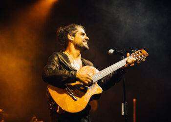 Mannarino raddoppia: nuova data a Cagliari il 6 gennaio 2024