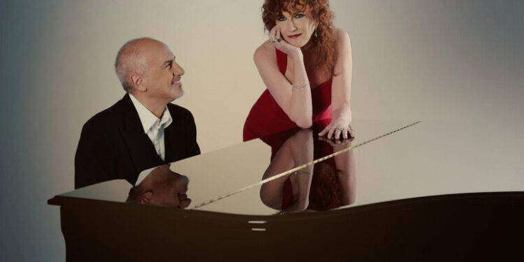 Fiorella Mannoia e Danilo Rea: “La nostra ‘Luce’ live diventerà un album”