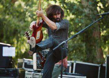 Marlene Kuntz, due concerti nel 2024 per celebrare i 30 anni dell’album Catartica