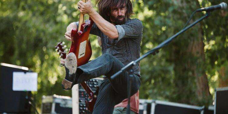 Marlene Kuntz, due concerti nel 2024 per celebrare i 30 anni dell’album Catartica