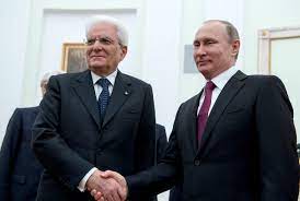 Mattarella il 4 a Cagliari, è la decima volta in Sardegna