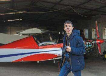 ‘Disservizi su voli Sardegna’, appello a Ita da scrittore Porru