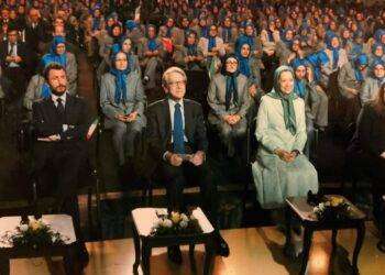 Iran, arrestato 19 terroristi del Mek: il movimento che in Italia viene sostenuto da Fratelli d’Italia