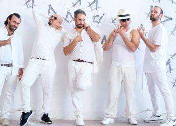 I Nanowar of Steel aggiungono una data al tour italiano di maggio: un concerto a Perugia