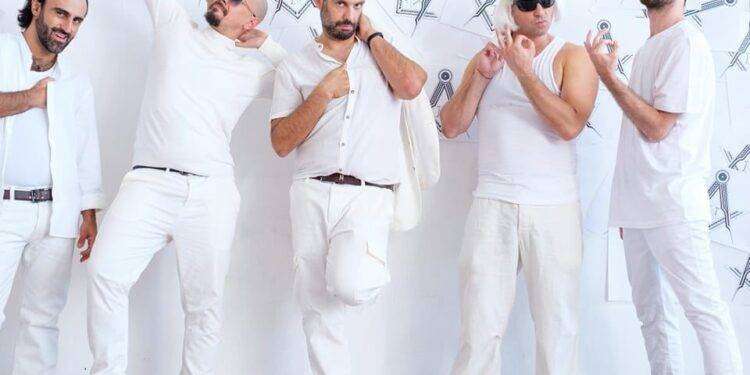 I Nanowar of Steel aggiungono una data al tour italiano di maggio: un concerto a Perugia