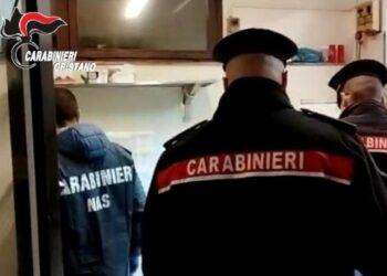 Controlli sulla filiera della pesca, multati tre ristoratori