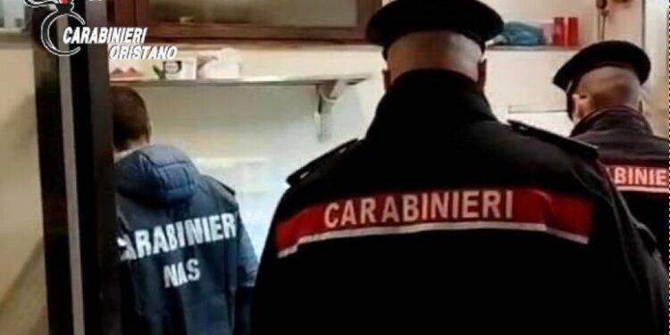 Controlli sulla filiera della pesca, multati tre ristoratori