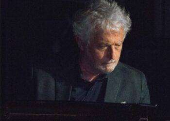 Nicola Piovani in concerto a Cagliari per Crueza de Mà