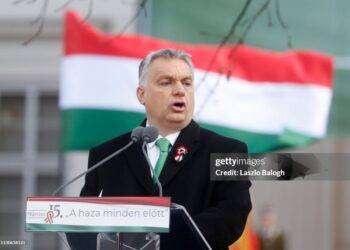 Il primo ministro ungherese Viktor Orbán minaccia di bloccare tutti gli aiuti dell’UE all’Ucraina