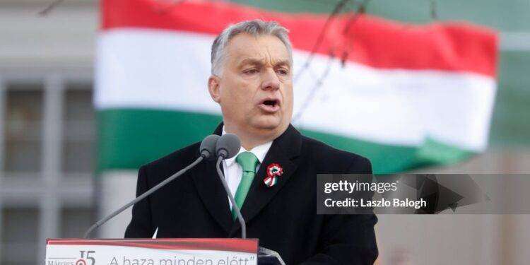 Il primo ministro ungherese Viktor Orbán minaccia di bloccare tutti gli aiuti dell’UE all’Ucraina