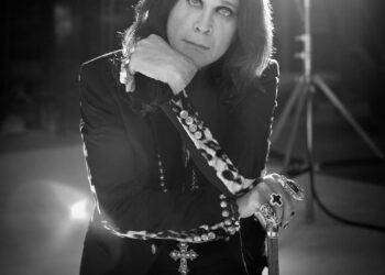 Ozzy Osbourne, morirei felice se potessi esibirmi l’ultima volta