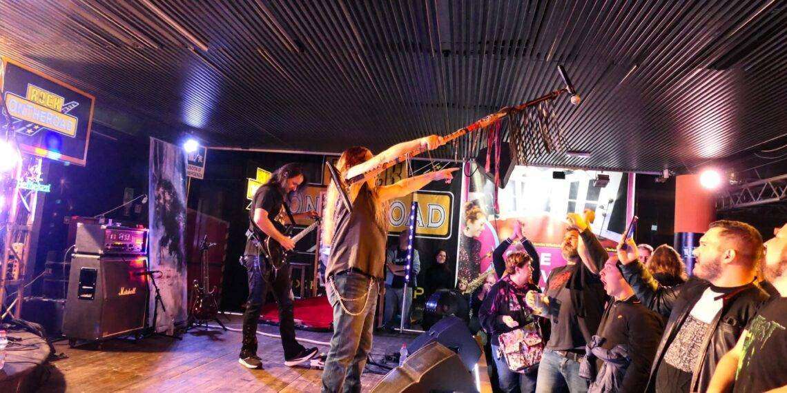 Musica, Pino Scotto in Sardegna per una data a maggio 2024: concerto il 31 al Bosa in Rock