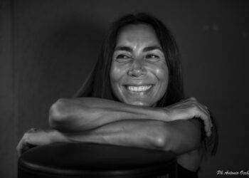 Sabato 18 novembre a Cagliari, al “Puntodivista Filmfestival”, Patrizia Cirulli canta le poesie di Eduardo De Filippo