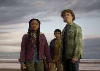 Percy Jackson, dopo libri bestseller e film ora la serie