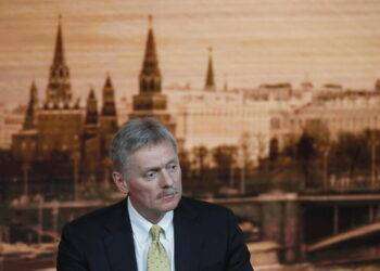 Peskov, ‘dialogo con Usa a zero, ma dobbiamo riprenderlo’