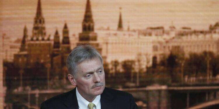Peskov, ‘dialogo con Usa a zero, ma dobbiamo riprenderlo’
