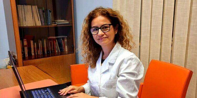 Pinna nuova direttrice della Psichiatria dell’Aou di Cagliari