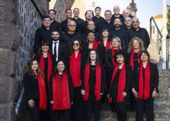 Sassari, il 22 novembre la messa cantata per la festa di santa Cecilia