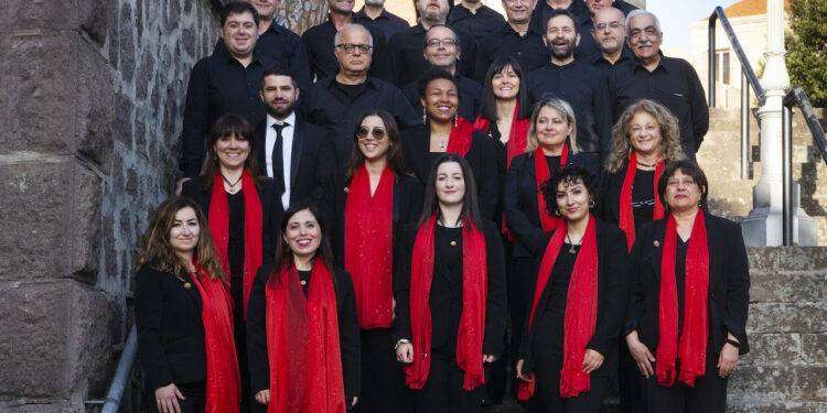 Sassari, il 22 novembre la messa cantata per la festa di santa Cecilia