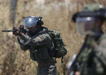 Cisgiordania occupata, 2 palestinesi uccisi dai sionisti a Abu Dis