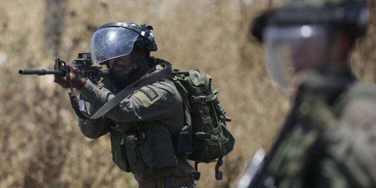 Cisgiordania occupata, 2 palestinesi uccisi dai sionisti a Abu Dis