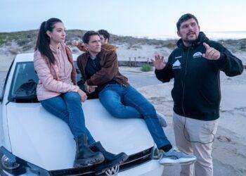 Primi ciak tra Sardegna e Campania per ‘Come Romeo e Giulietta’