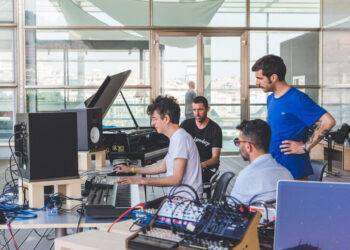 Residenza artistica nel Sulcis dedicata a Giudicesse sarde