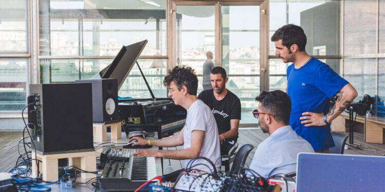 Residenza artistica nel Sulcis dedicata a Giudicesse sarde