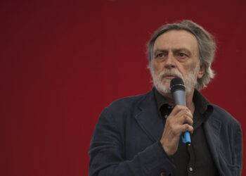Villacidro, il 18 novembre presentazione del libro di Gino Strada “Una persona alla volta”