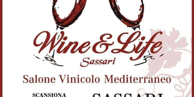 Dal 17 al 19 novembre a Sassari il Salone Vinicolo Mediterraneo Wine&Life 2023