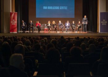 Renato Soru venerdì a Bono, sabato a Cagliari e domenica a San Gavino