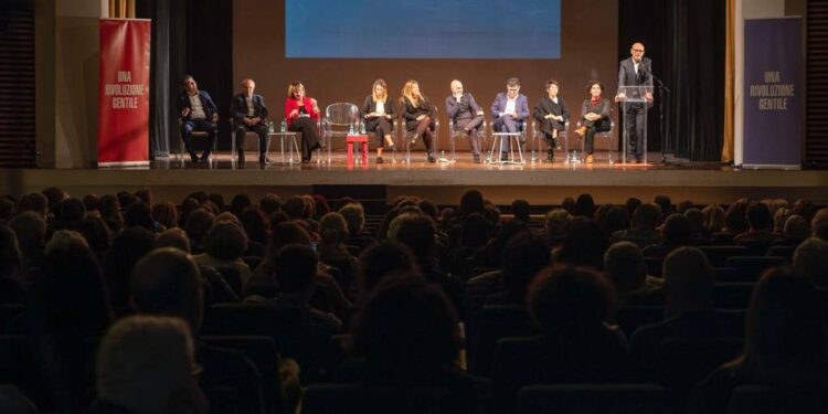 Renato Soru venerdì a Bono, sabato a Cagliari e domenica a San Gavino