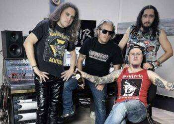 Musica, gli Sfregio firmano con Nadir Music e annunciano nuovo album
