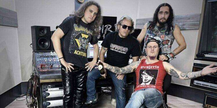 Musica, gli Sfregio firmano con Nadir Music e annunciano nuovo album
