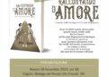 Come ci si innamorava nel Secondo Dopoguerra in Sardegna? “Raccontando d’Amore”, presentazione del libro a Cagliari