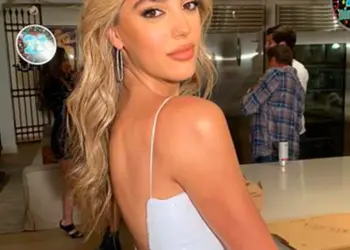 La figlia di Sylvester Stallone, Sistine è la star di Tik Tok: il video con il padre è virale